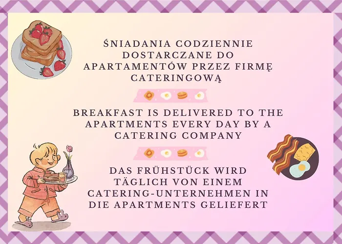 Horyzont Apartamenty-portowa Sunshine